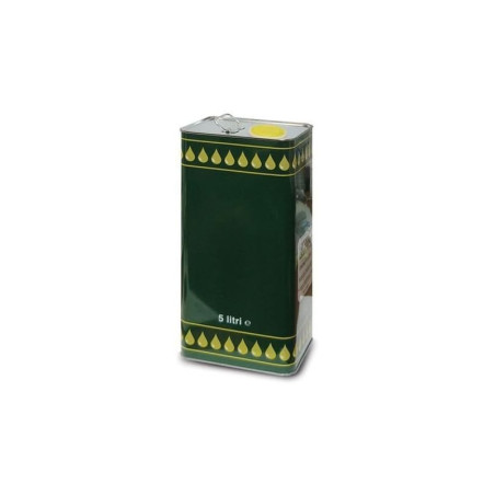 5 lt Olio